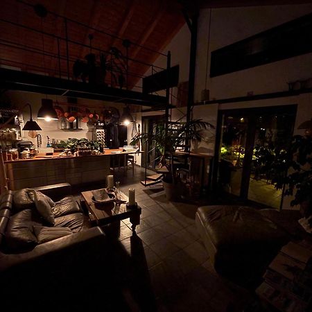 גראס Skylark Bed & Breakfast מראה חיצוני תמונה