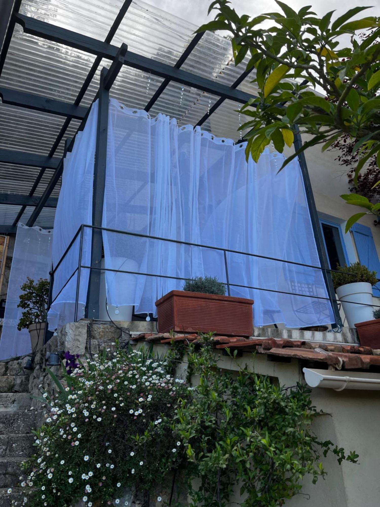 גראס Skylark Bed & Breakfast מראה חיצוני תמונה