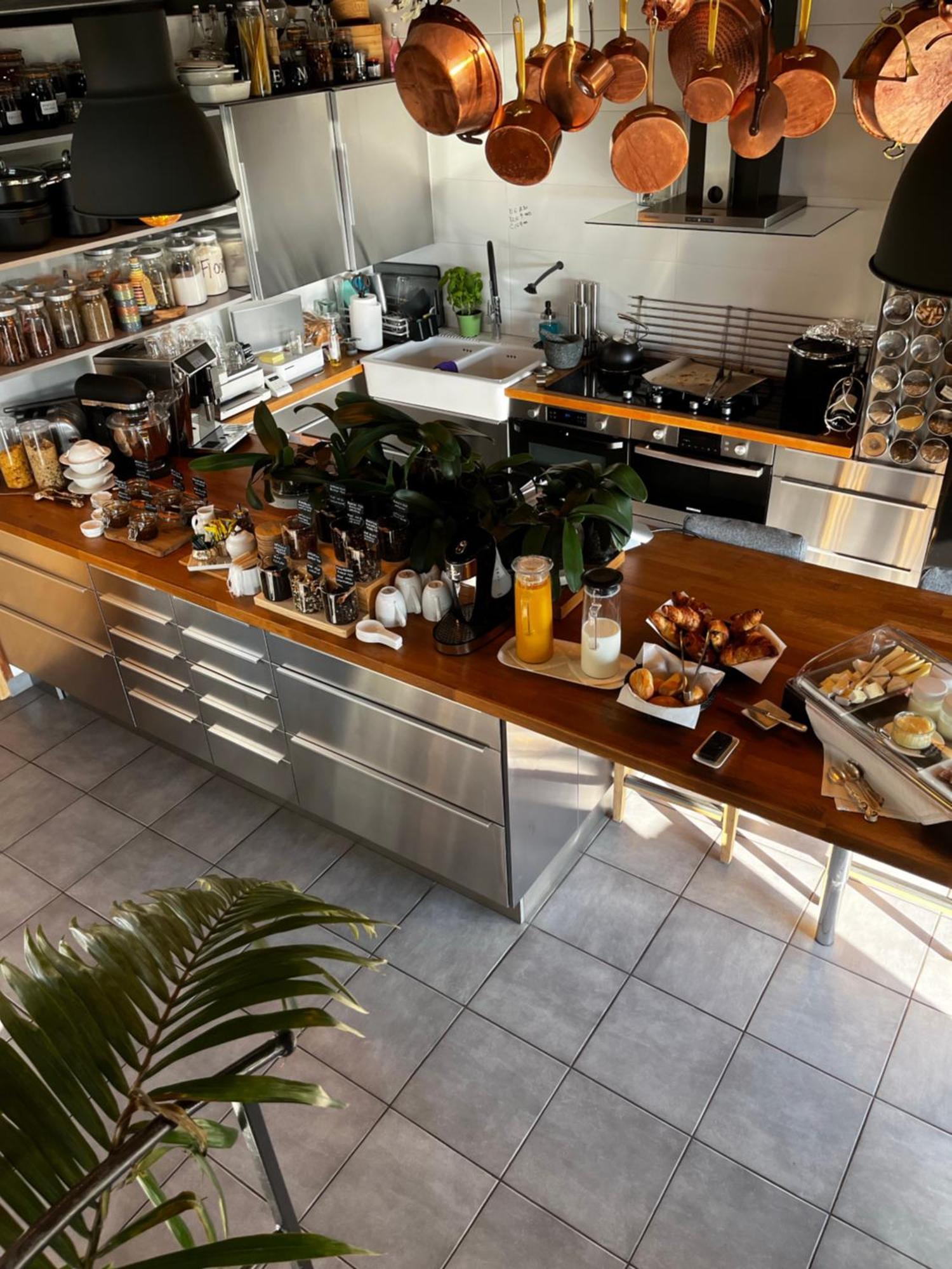 גראס Skylark Bed & Breakfast מראה חיצוני תמונה