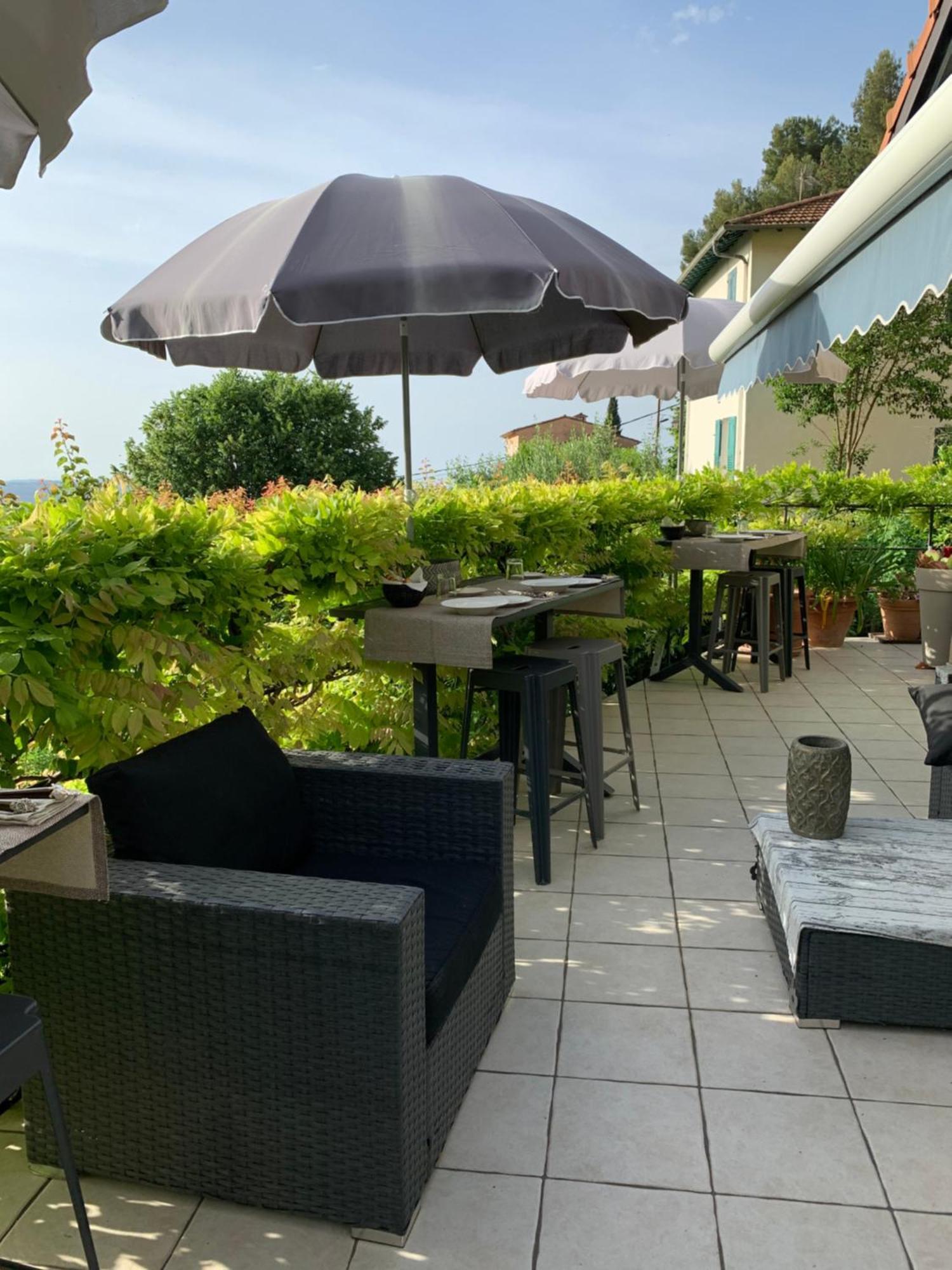 גראס Skylark Bed & Breakfast מראה חיצוני תמונה