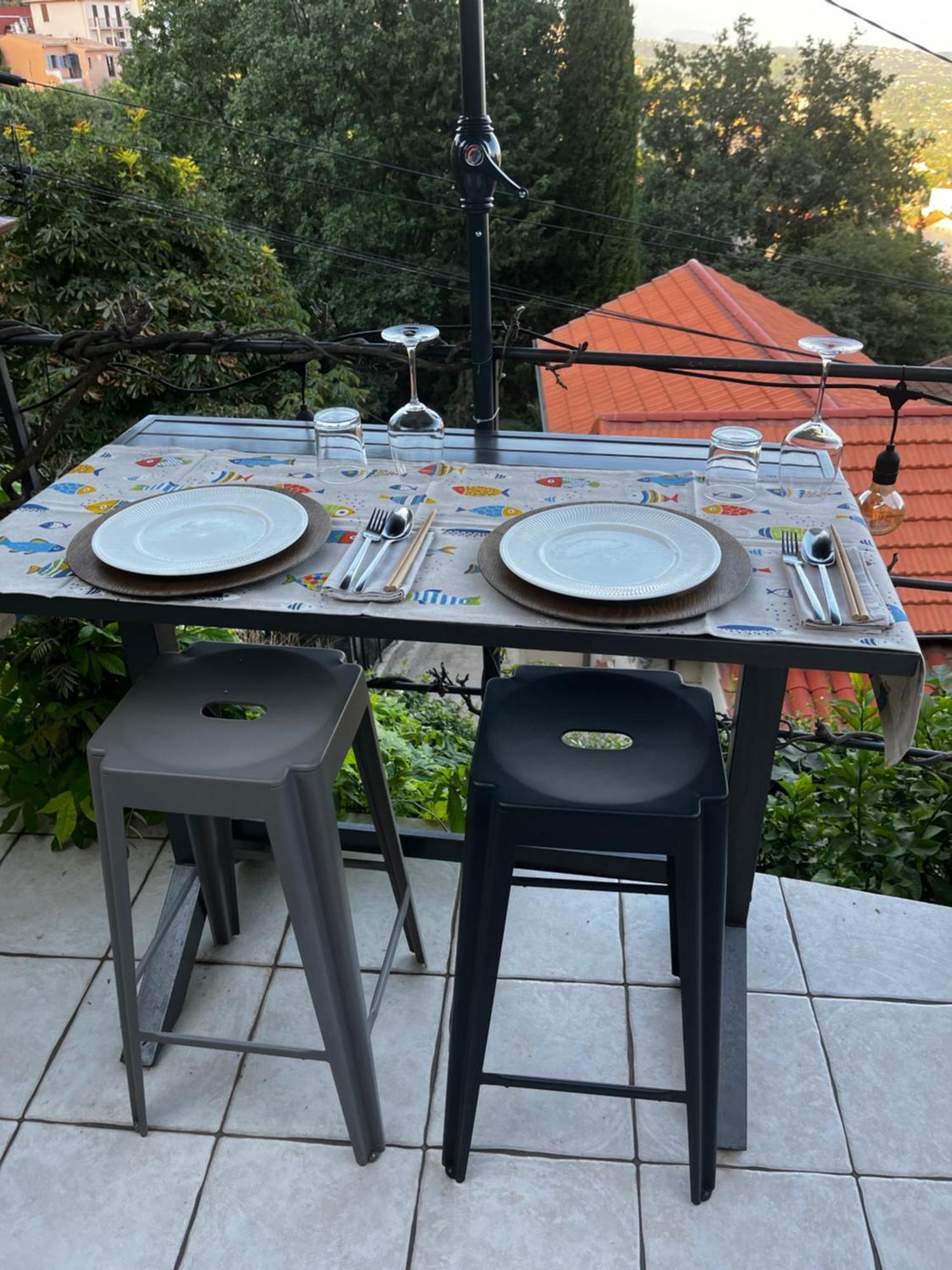 גראס Skylark Bed & Breakfast מראה חיצוני תמונה