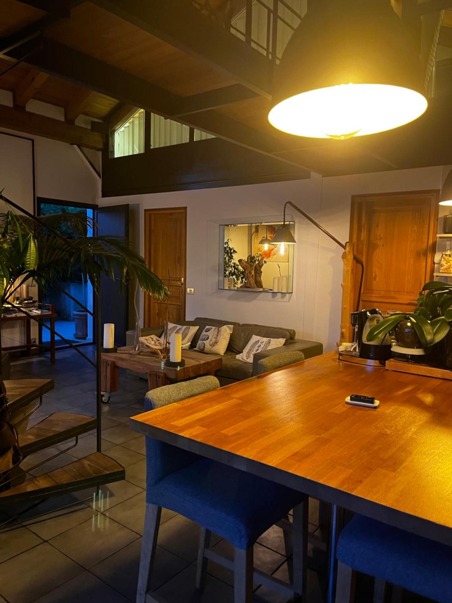 גראס Skylark Bed & Breakfast מראה חיצוני תמונה
