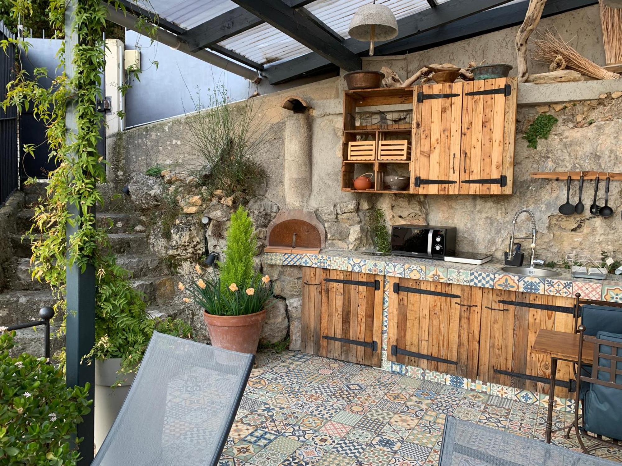 גראס Skylark Bed & Breakfast מראה חיצוני תמונה