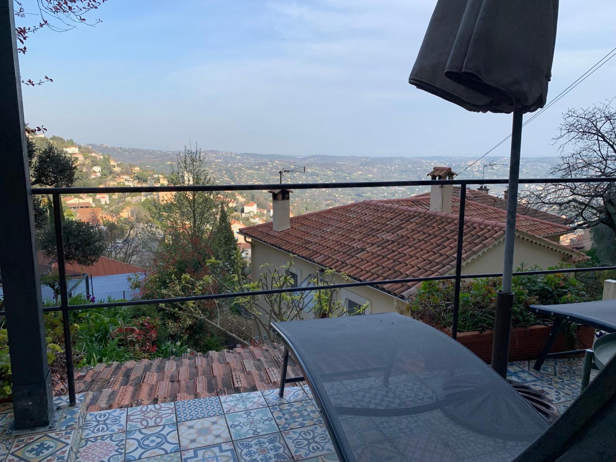 גראס Skylark Bed & Breakfast מראה חיצוני תמונה