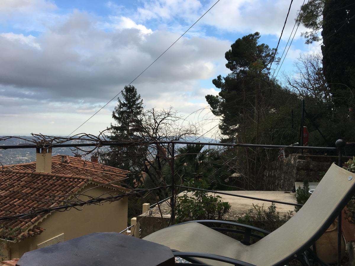 גראס Skylark Bed & Breakfast מראה חיצוני תמונה