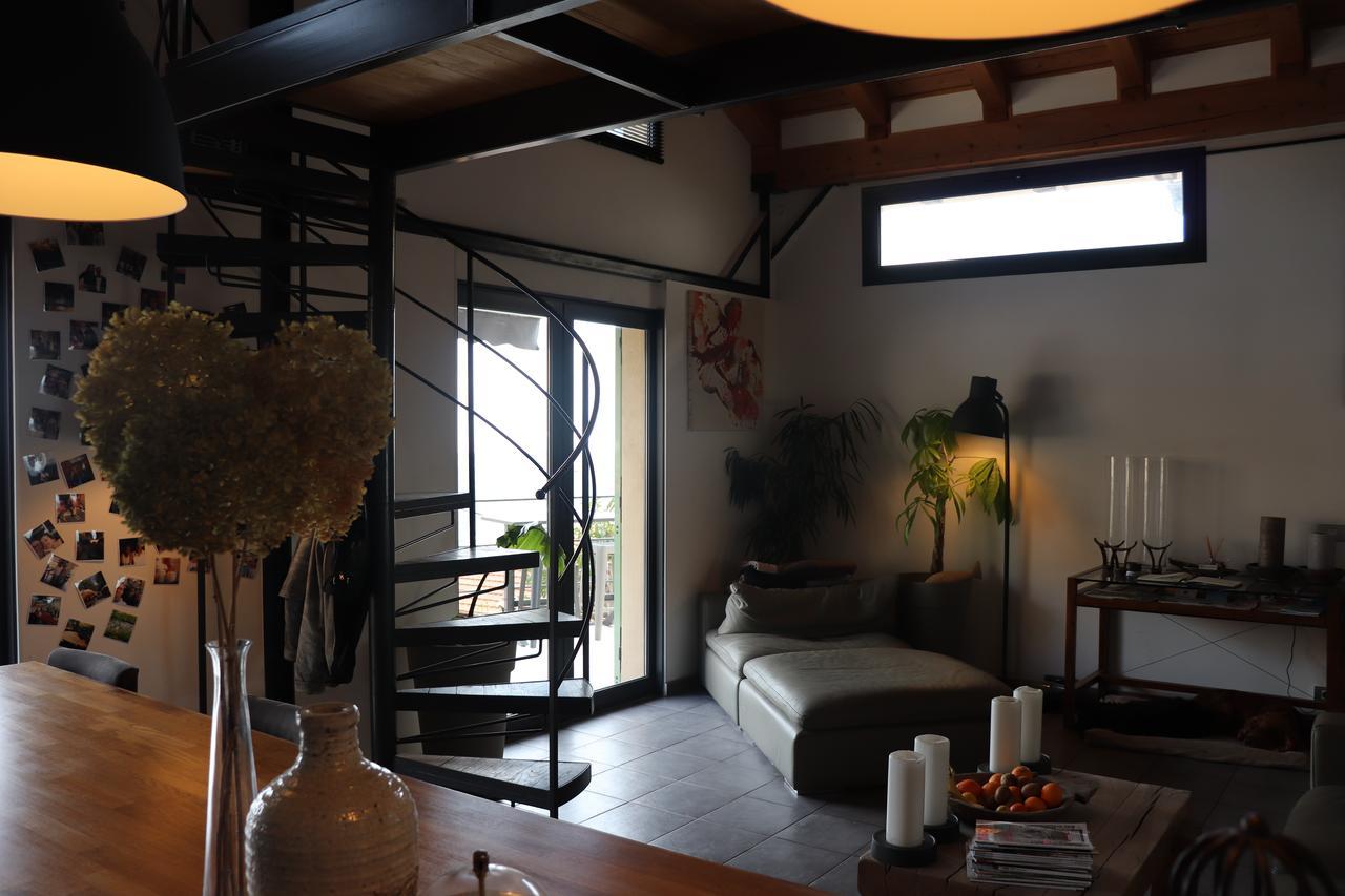 גראס Skylark Bed & Breakfast מראה חיצוני תמונה