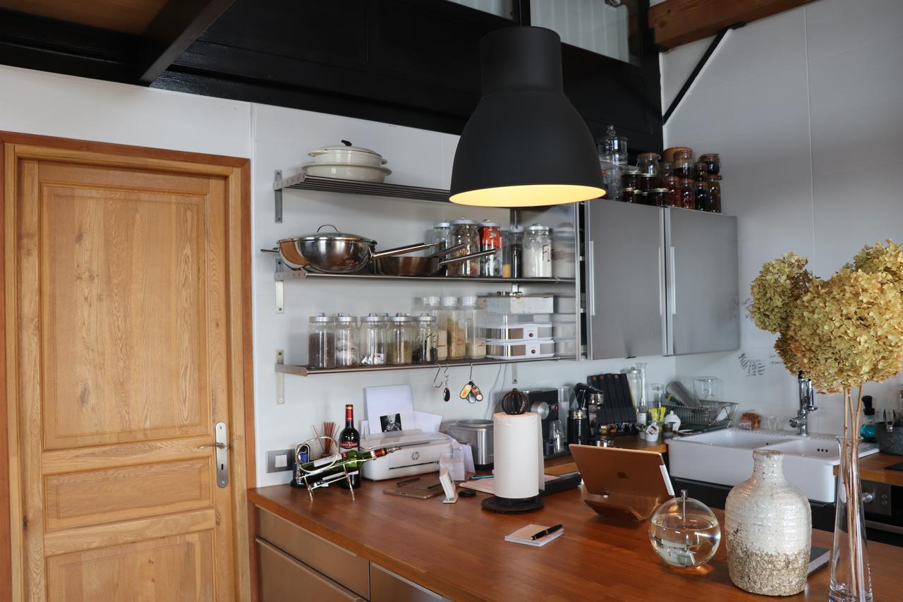 גראס Skylark Bed & Breakfast מראה חיצוני תמונה