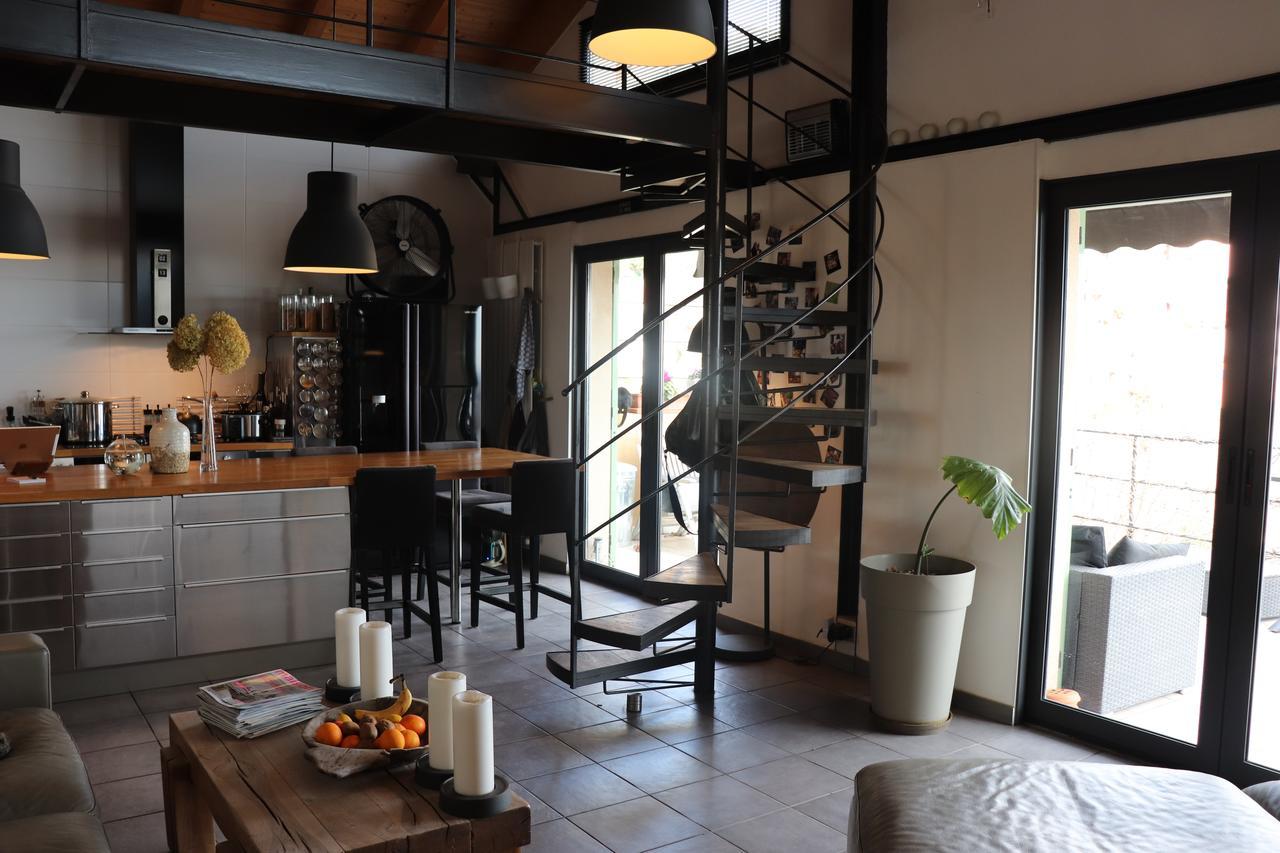 גראס Skylark Bed & Breakfast מראה חיצוני תמונה