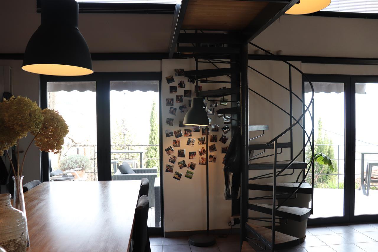 גראס Skylark Bed & Breakfast מראה חיצוני תמונה