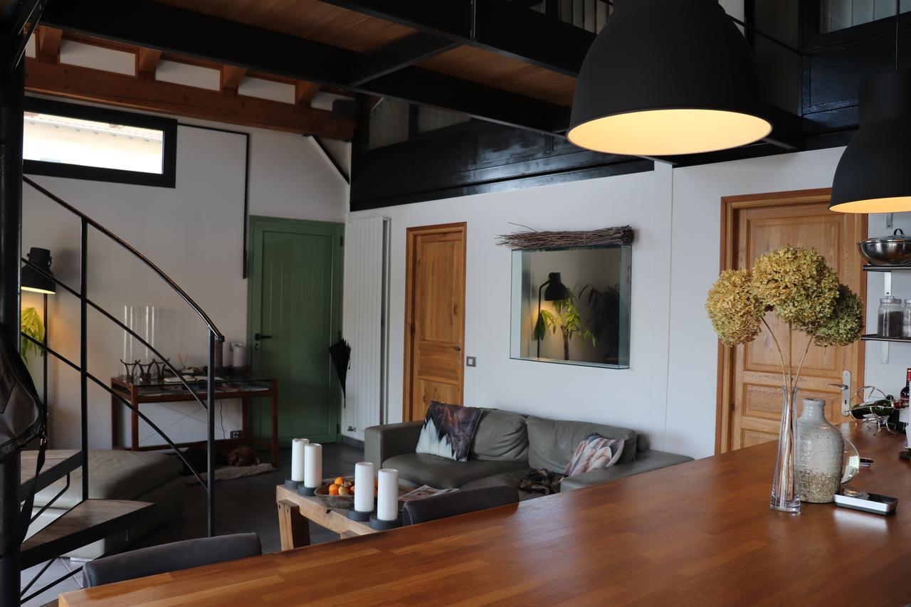גראס Skylark Bed & Breakfast מראה חיצוני תמונה