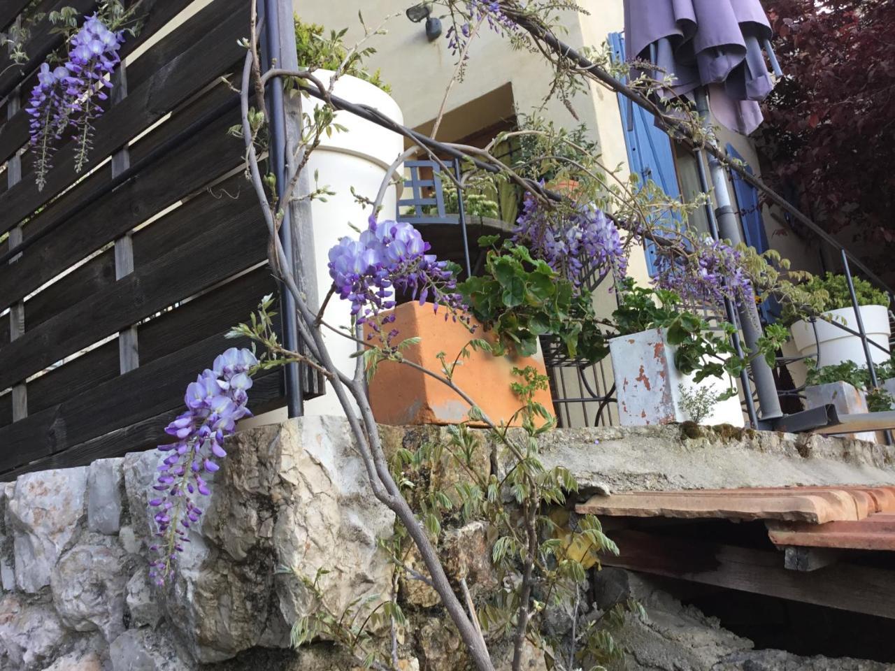 גראס Skylark Bed & Breakfast מראה חיצוני תמונה